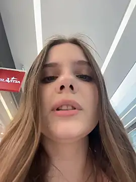 Lunabelle_ webcam