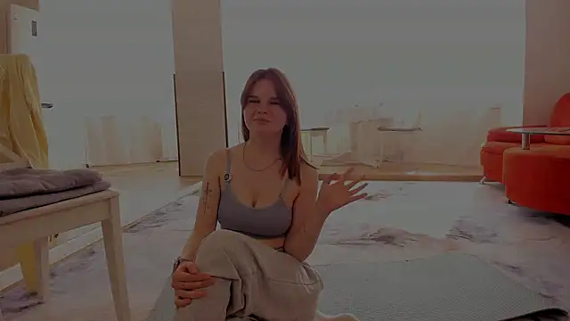 CarmelinaTreider webcam
