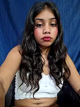 Hey_maira webcam