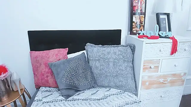 sweetMariina webcam