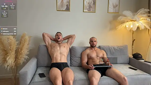 michaelbradleu webcam