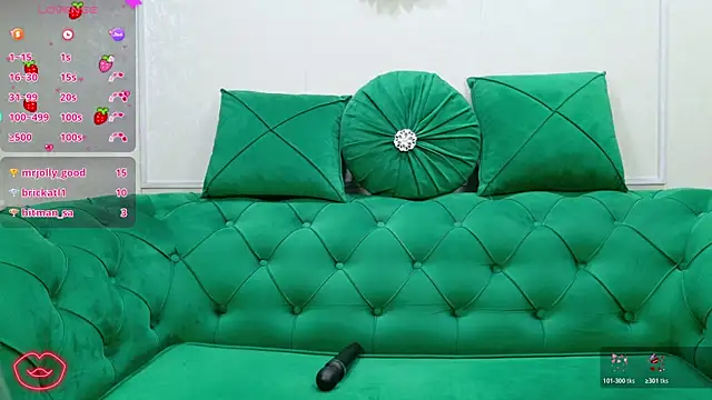 AvaBlue_ webcam