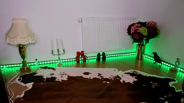 ViciousSiren webcam
