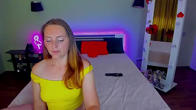 MagicEyess webcam