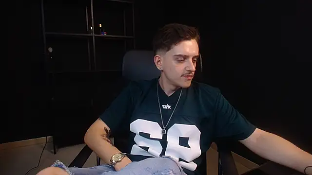FelixStarkk webcam