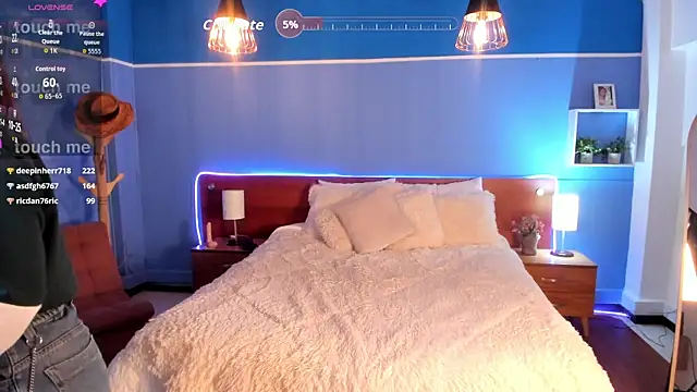 Mafe_Kailina webcam