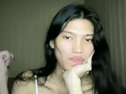 Yourgoddess_jayve webcam