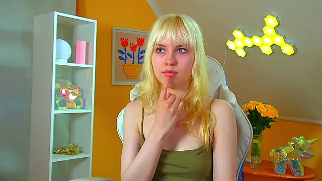 HannahHollis webcam