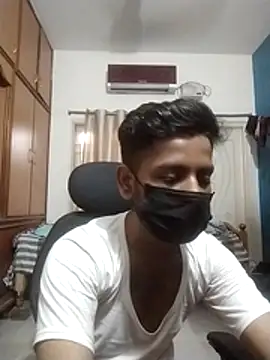 Vishal-Hyderabad webcam