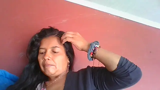 DianaOchoa_ webcam