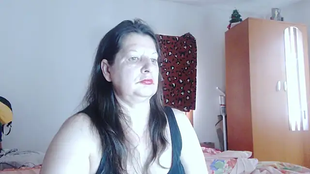 ExtasyMature webcam