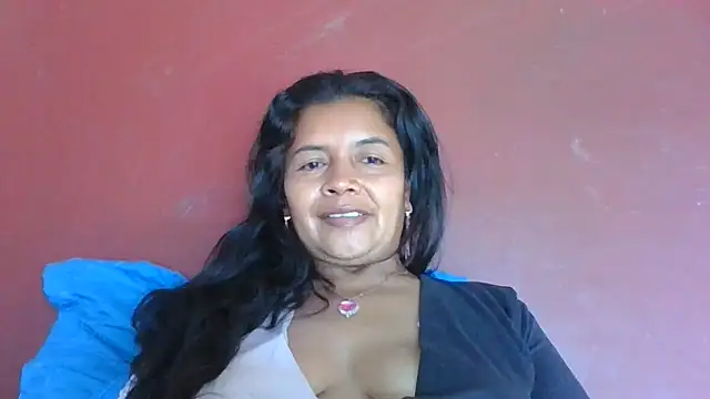 DianaOchoa_ webcam