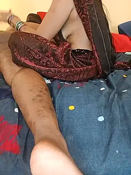 INDIANDESIMATURE webcam