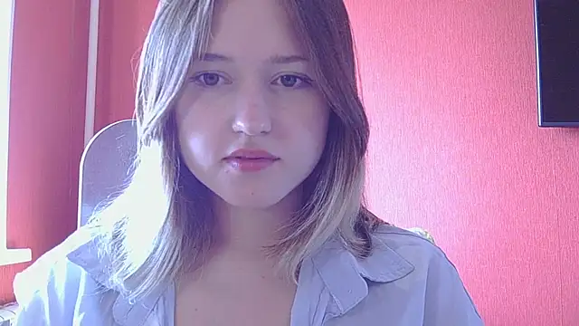 Beloved_Mary webcam