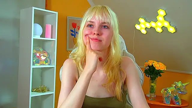 HannahHollis webcam