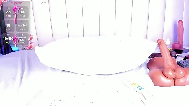 SandraMilerr webcam
