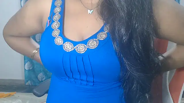 Sophia_your webcam
