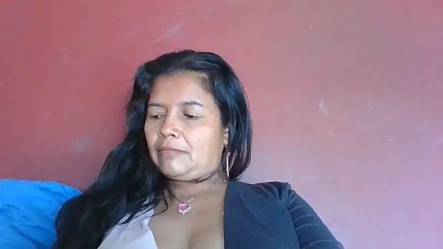 DianaOchoa_ webcam