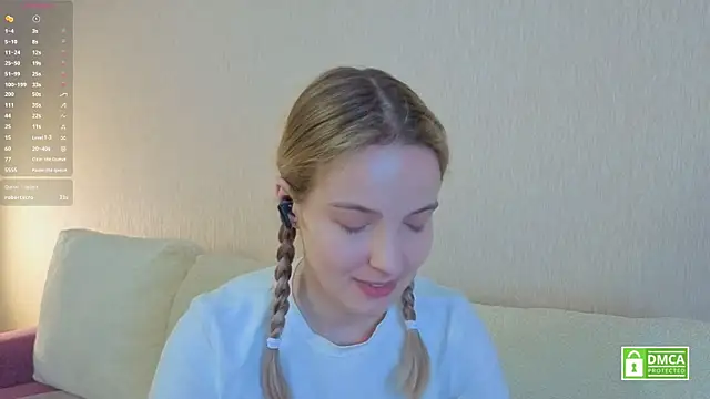 HongTomczak webcam