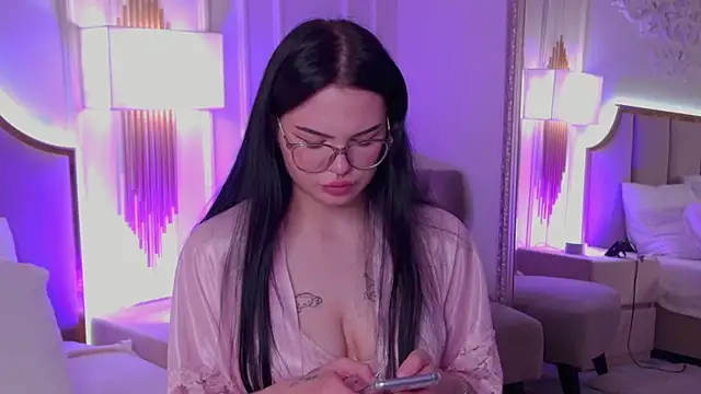 CindyMil webcam