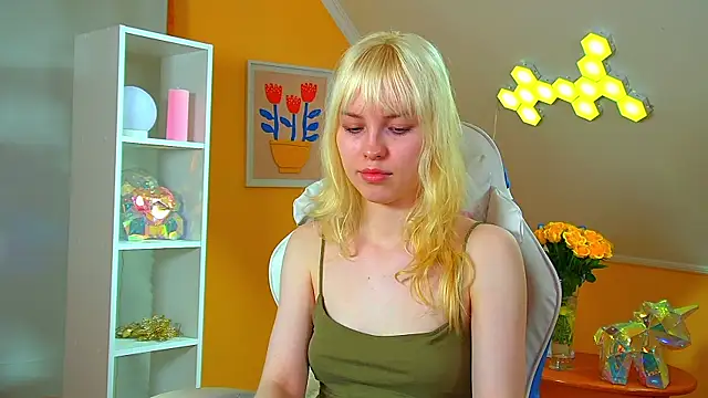 HannahHollis webcam
