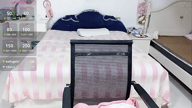 miaomiao-99 webcam