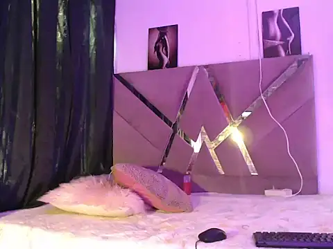 Keily_Tsx1 webcam