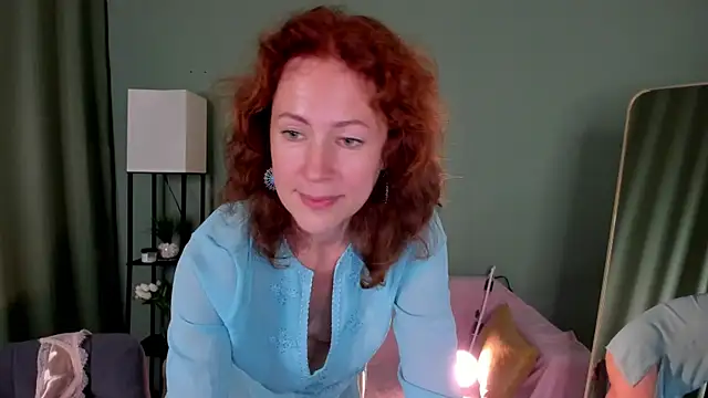 LeticiaRomano webcam