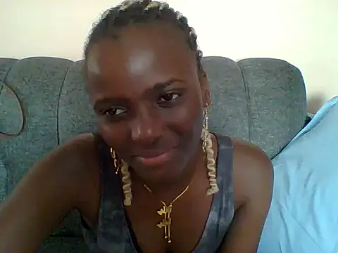 Beauty-Glam webcam
