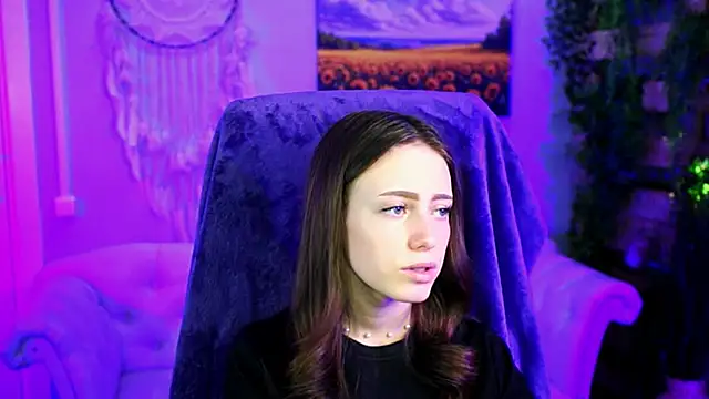 VanessaAnerson webcam