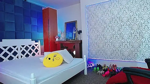 MissKora webcam