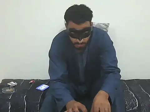 foxsanSs webcam