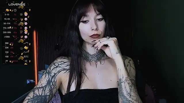 JillVerdon webcam