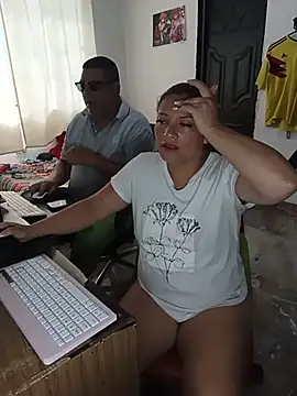 hotandfierylatinos2023 - Hotandfierylatinos2023's free webcam - UK Sex Cams