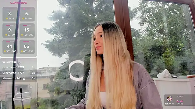Sassy_Teen webcam