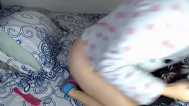Chantal_hott webcam