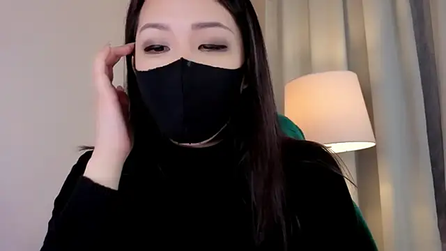 Belover_nana webcam