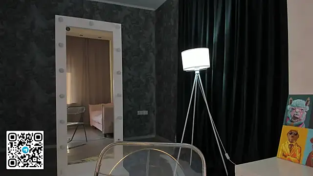 Anellyball webcam