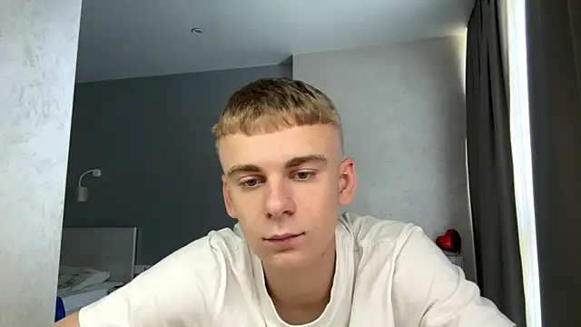SoloFury webcam