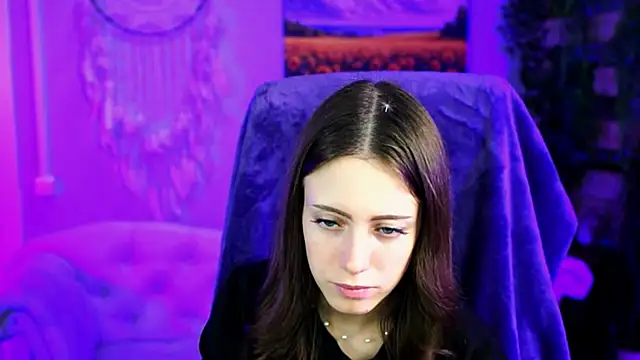 VanessaAnerson webcam