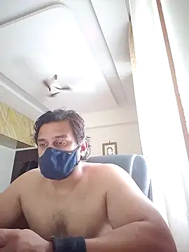 kaizercool1 live cam on StripChat