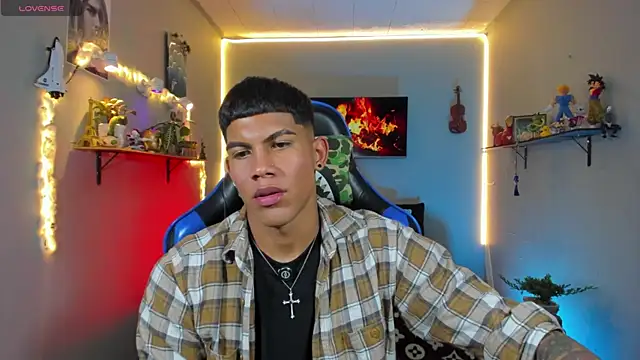 Damian_latinxxx webcam