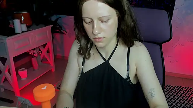 LidaDarknet live cam on StripChat