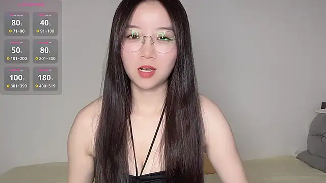 77-Vicky webcam