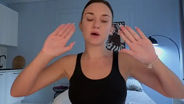 Maya_Softy webcam