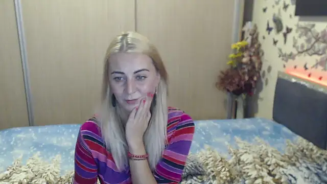 MirabelaSweet webcam