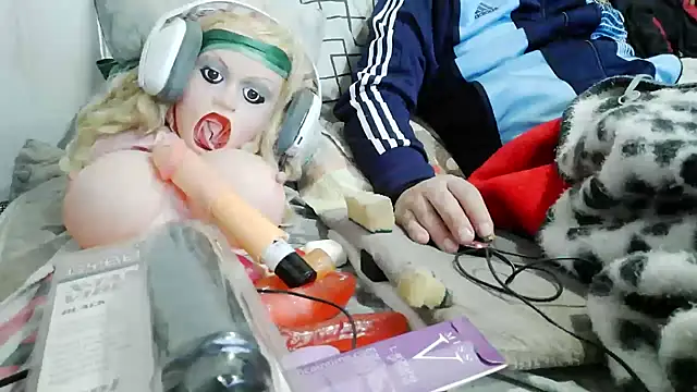 messi_syssy webcam