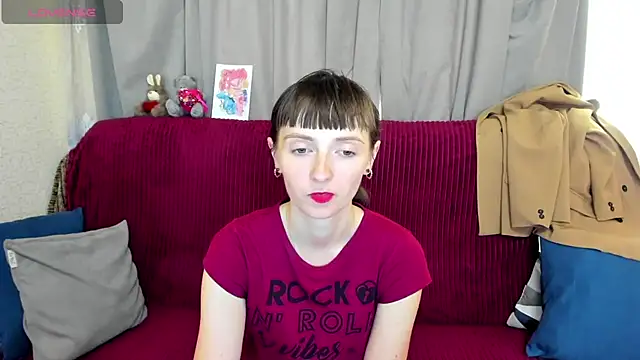 TayanaJons webcam