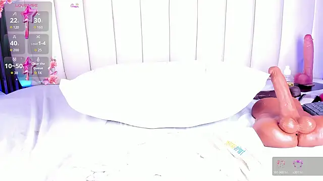 SandraMilerr webcam