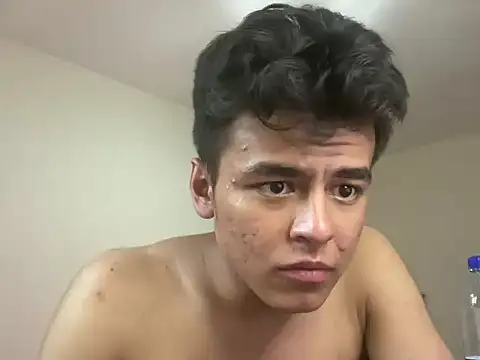 ToddWarren live cam on StripChat